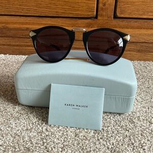 Karen Walker Sunglasses
